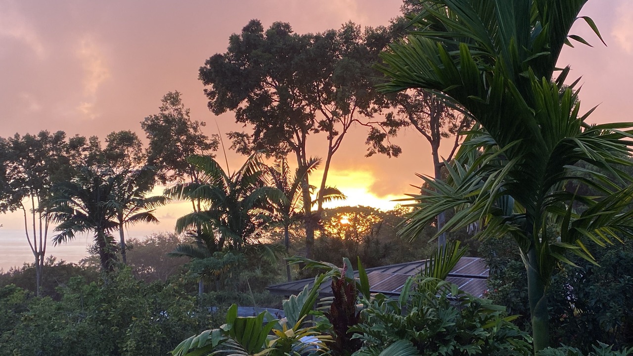 Photo of Outdoor in Honaunau-Napoopoo