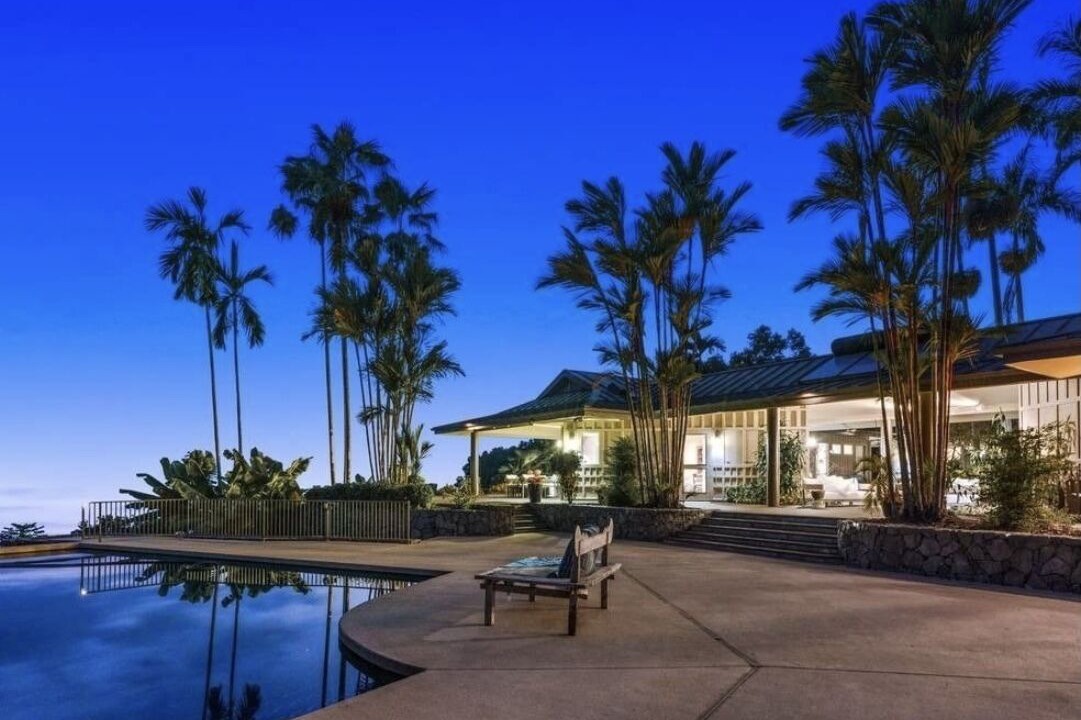 Photo of Outdoor in Honaunau-Napoopoo