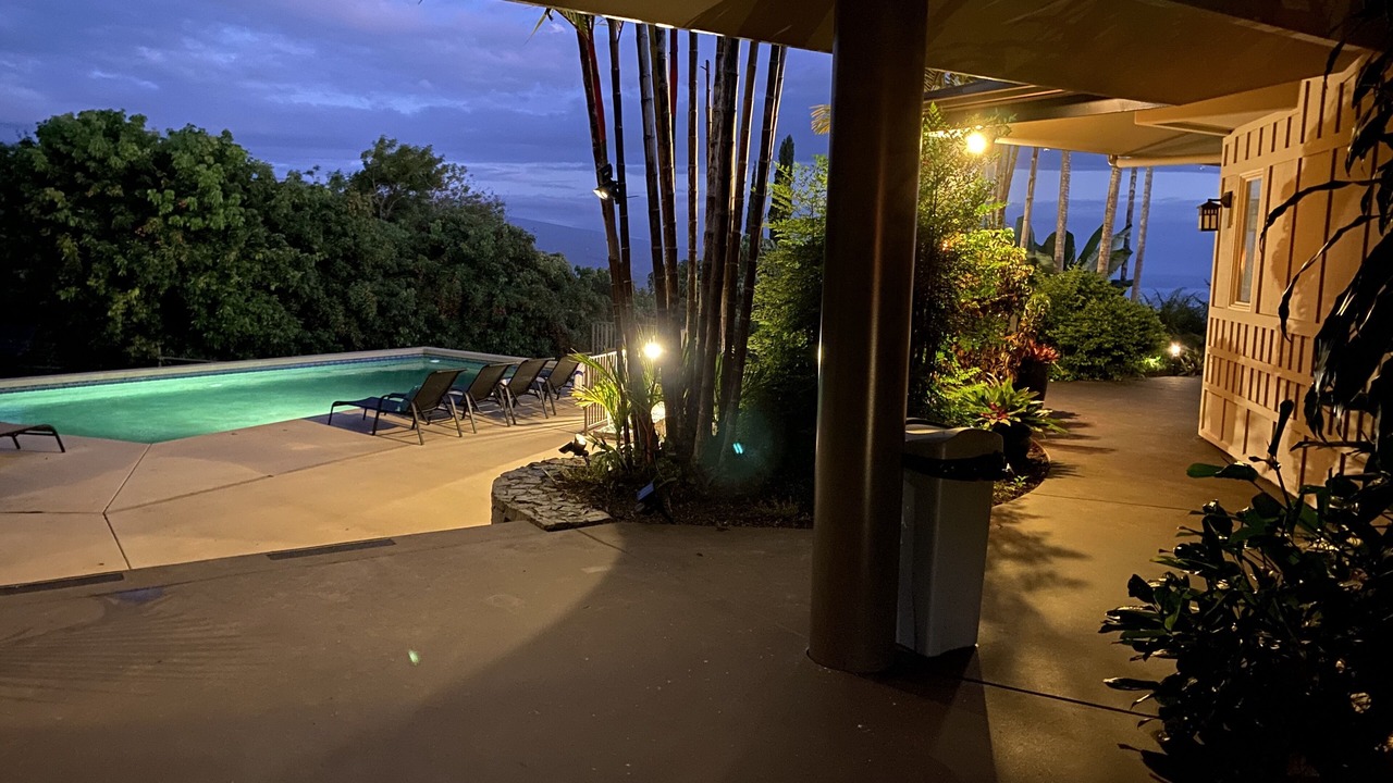 Photo of Outdoor in Honaunau-Napoopoo