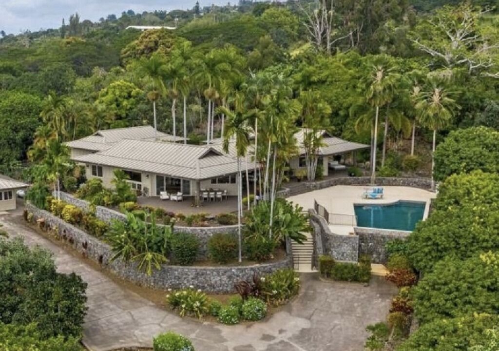 Photo of Outdoor in Honaunau-Napoopoo