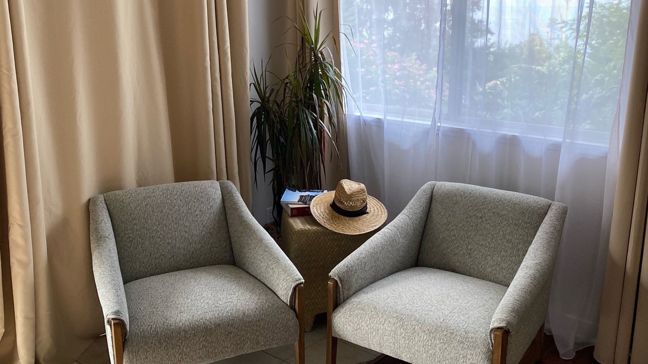 Photo of Livingroom in Honaunau-Napoopoo
