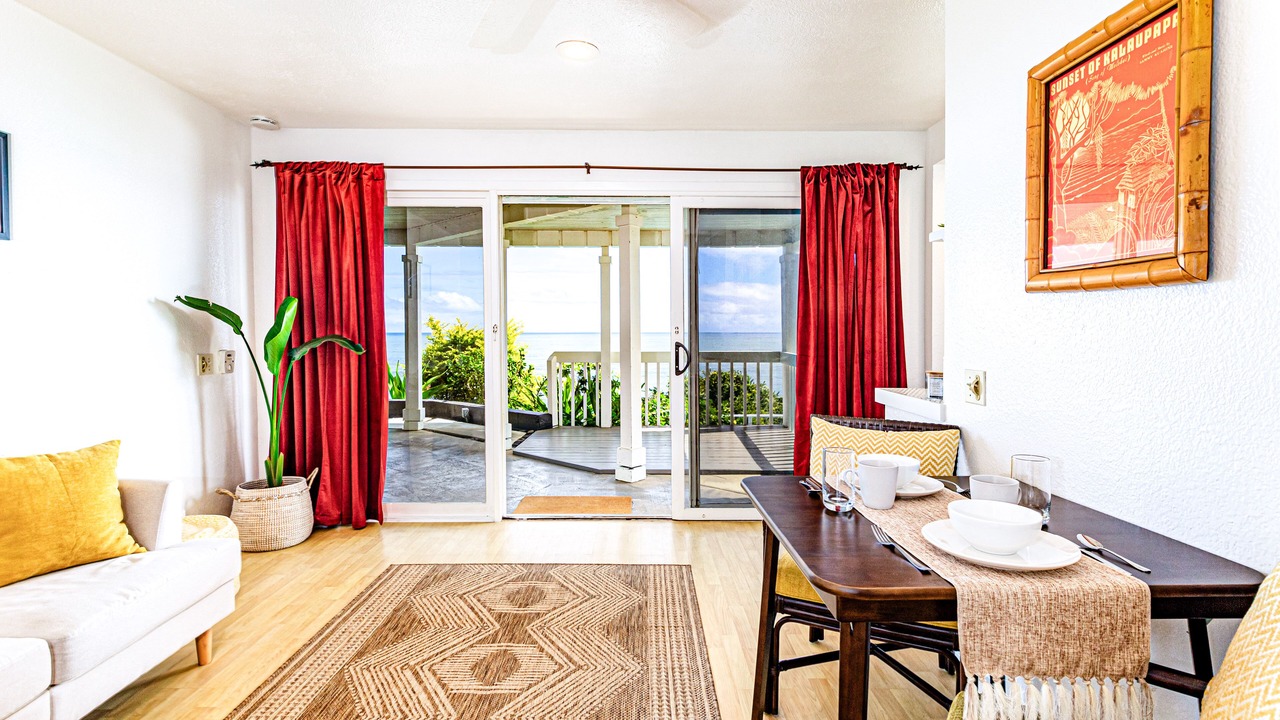 Photo of Livingroom in Kapoho