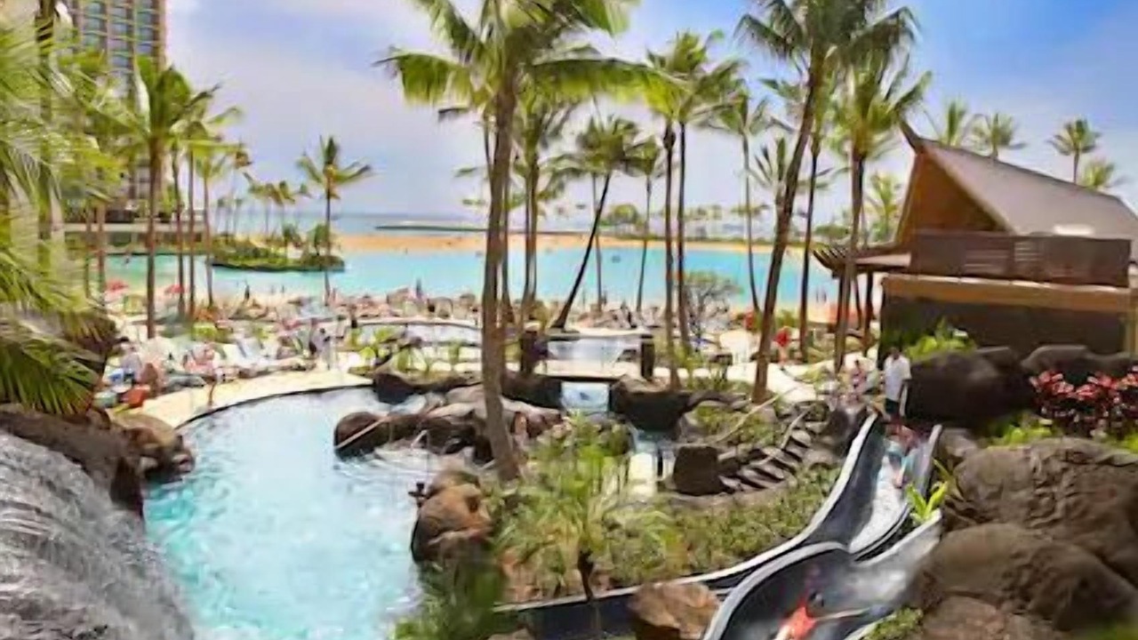 Photo of Outdoor in Waikiki