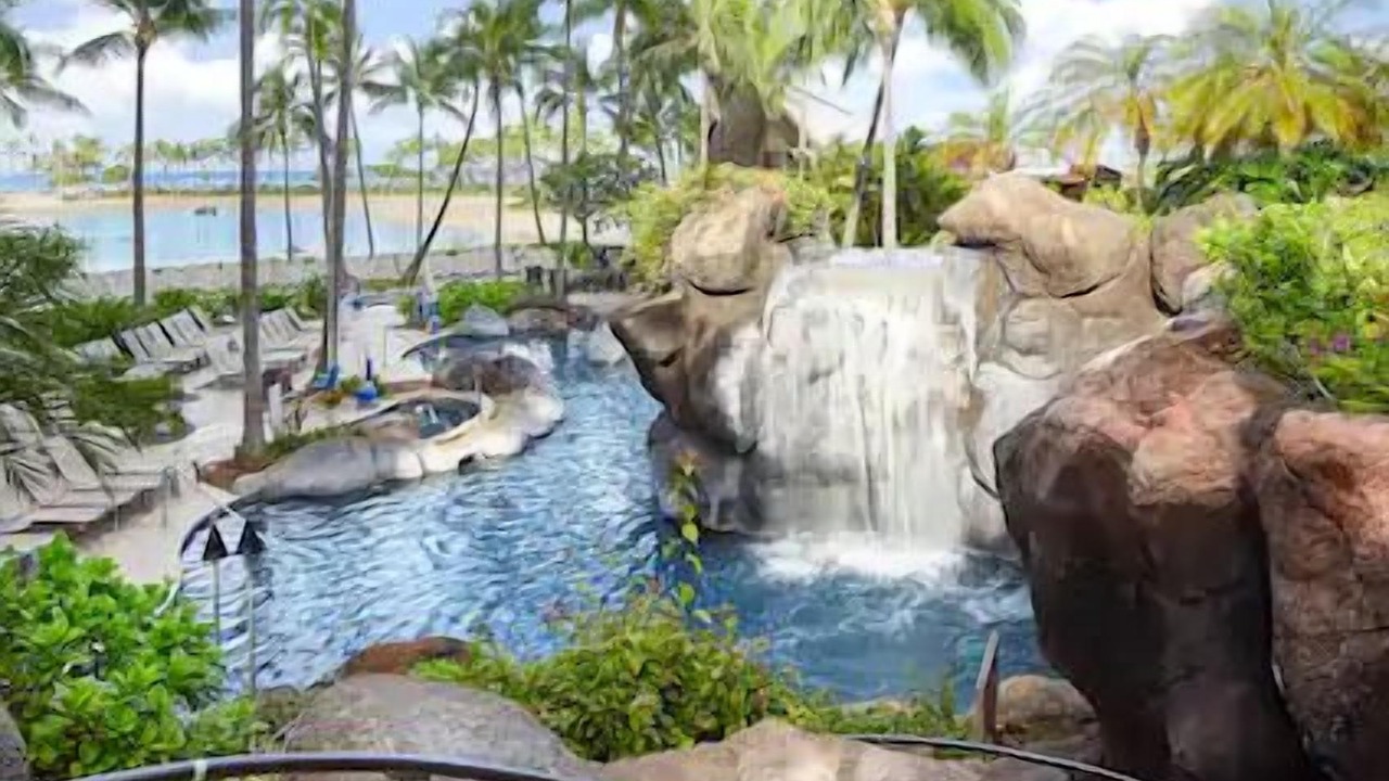 Photo of Outdoor in Waikiki