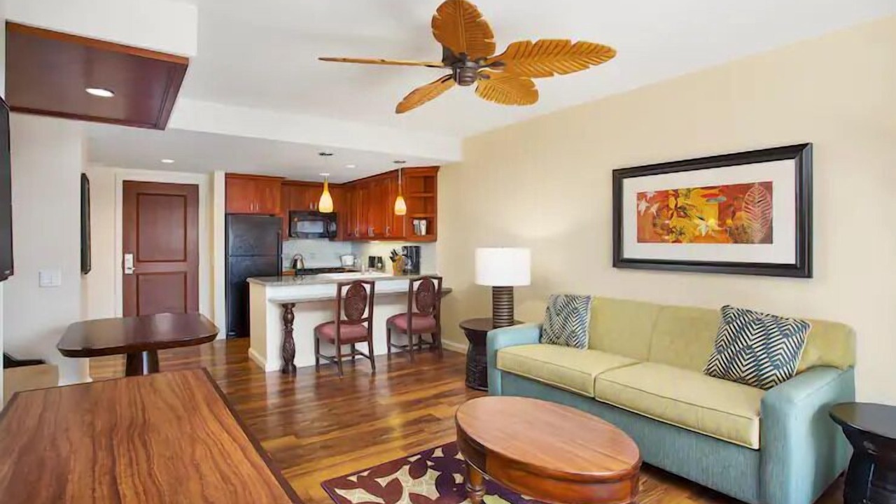 Photo of Bedroom in Waikiki