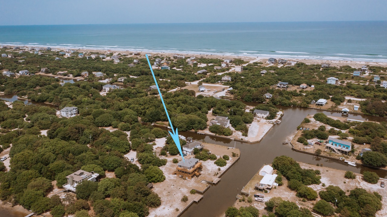 Photo of Outdoor in Carova Beach