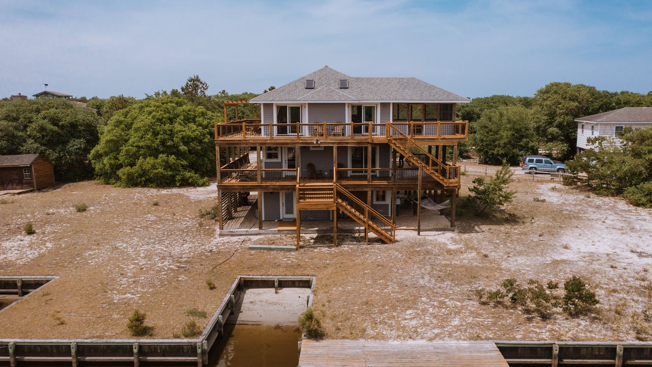 Photo of Outdoor in Carova Beach