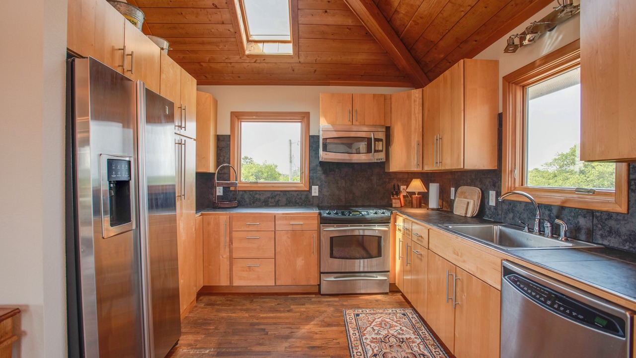 Photo of Kitchen in Carova Beach