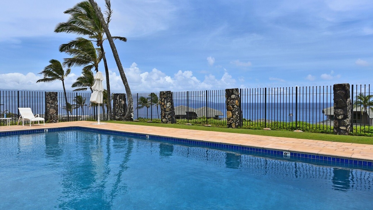 Photo of Bathroom in Napili