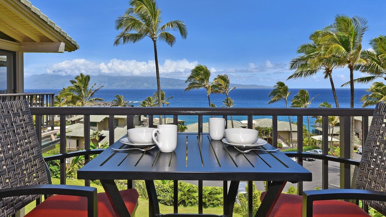 Photo of Outdoor in Napili