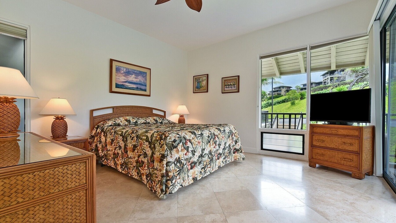 Photo of Bedroom in Napili
