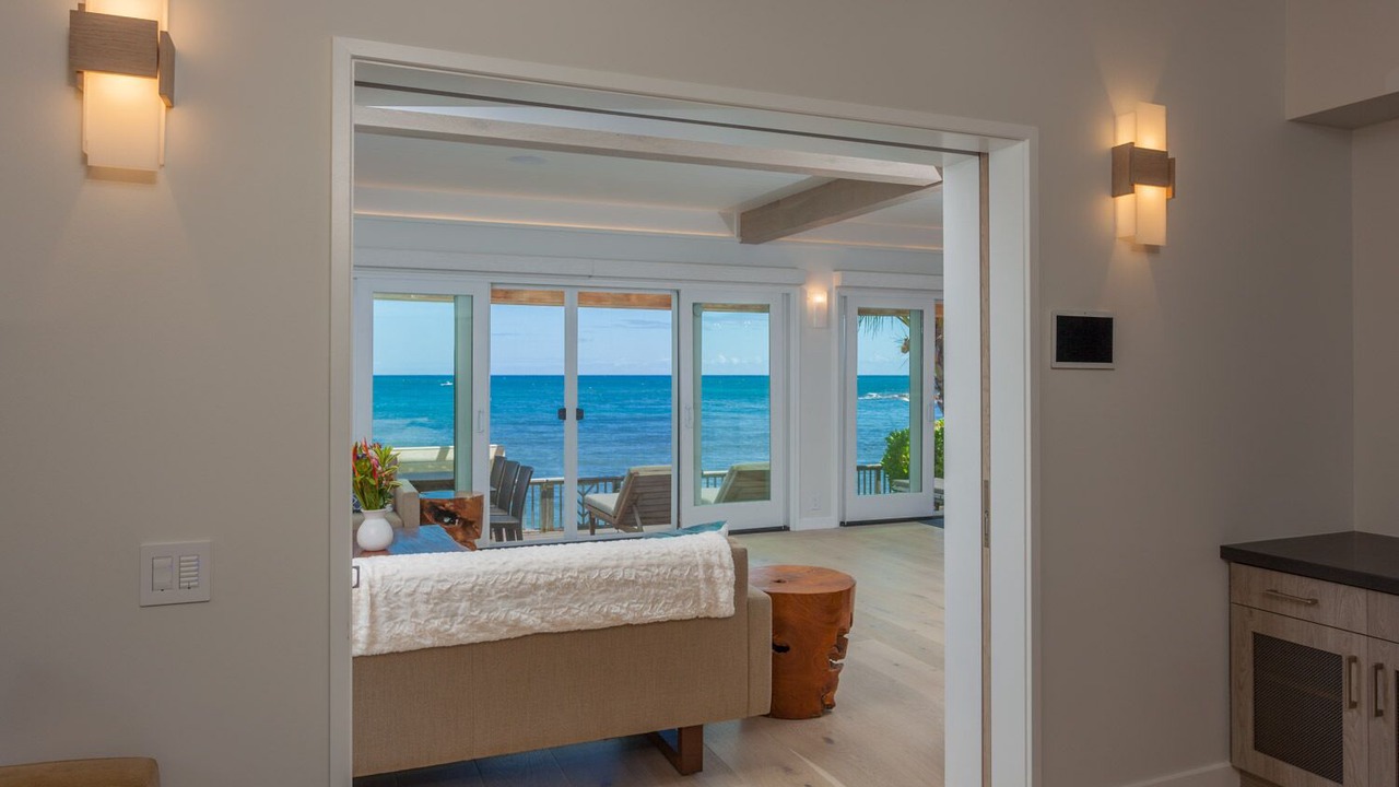 Photo of Bedroom in Paia