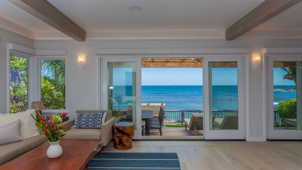 Photo of Bedroom in Paia