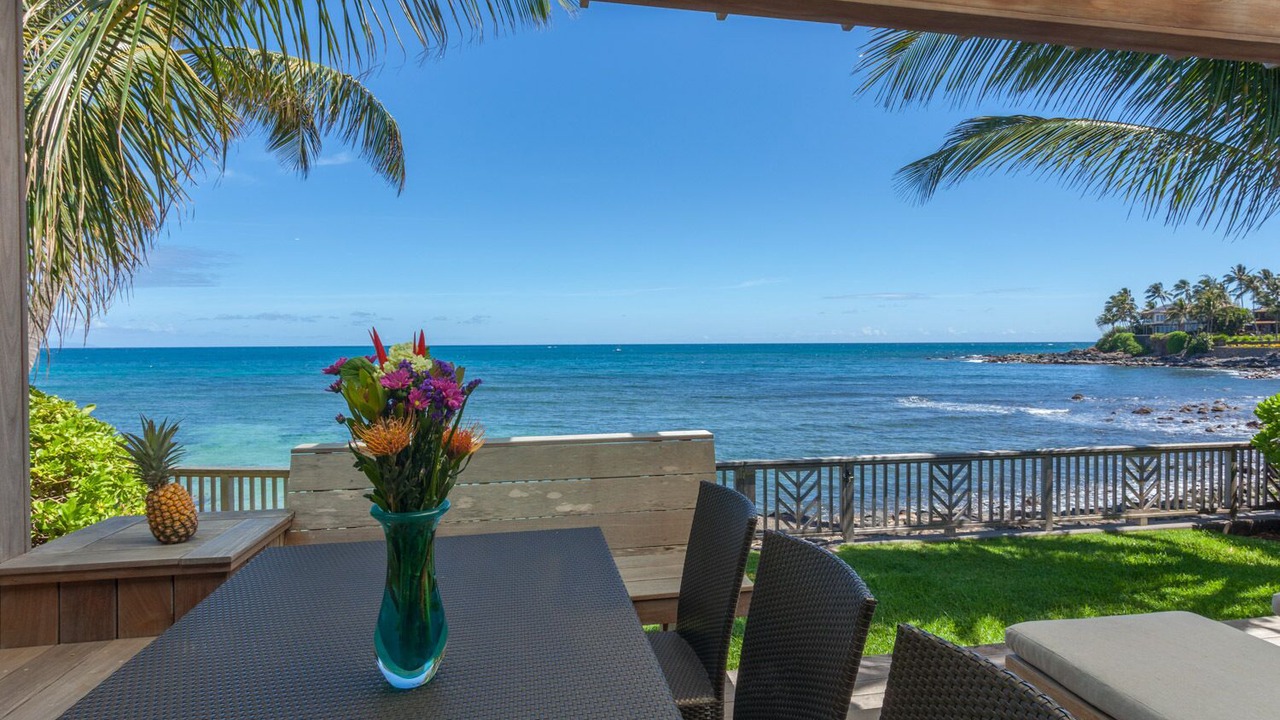 Photo of Outdoor in Paia