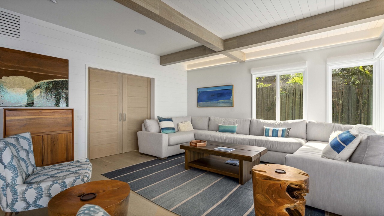 Photo of Bedroom in Paia