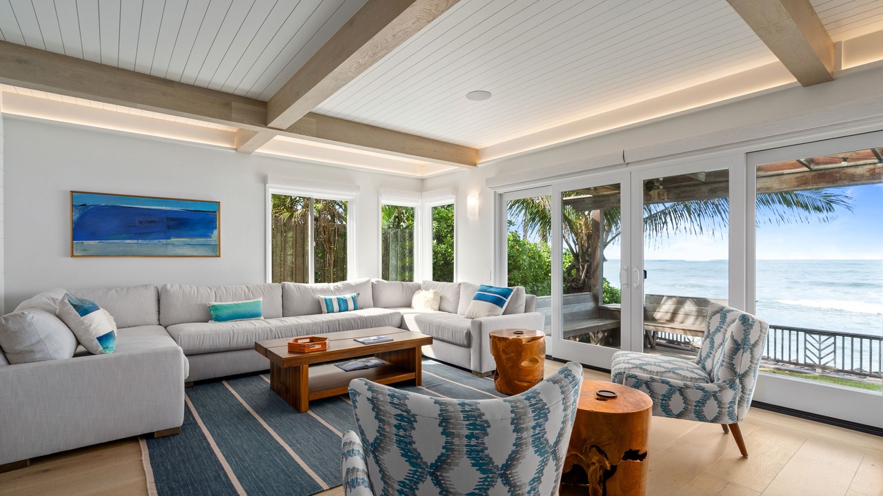 Photo of Livingroom in Paia