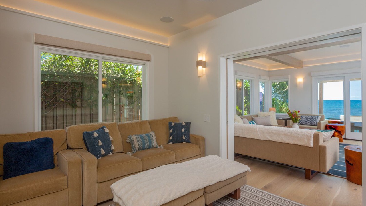 Photo of Bedroom in Paia