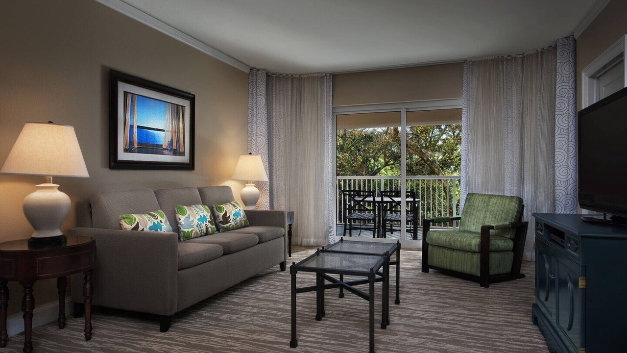 Photo of Livingroom in Myrtle Beach