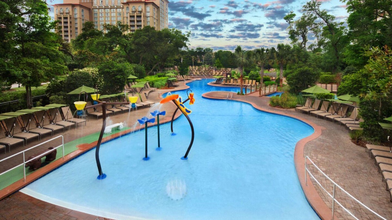 Photo of Outdoor in Myrtle Beach