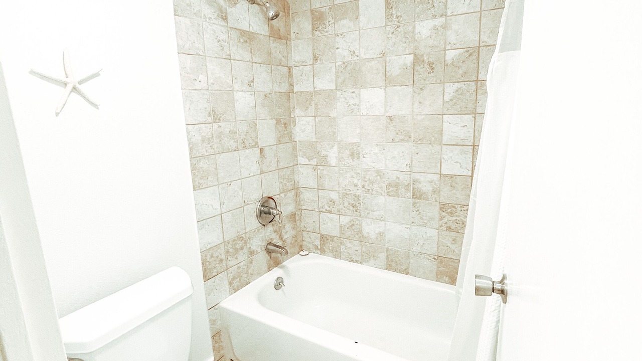 Photo of Bathroom in Kaunakakai