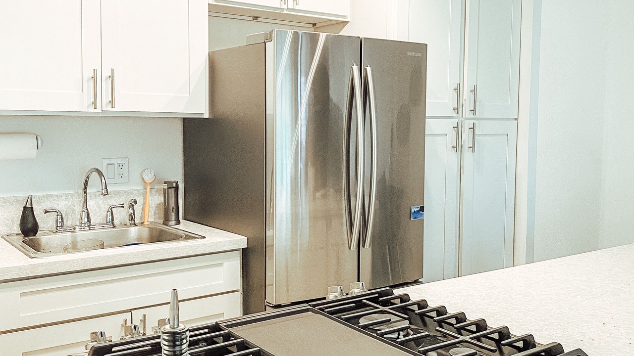 Photo of Kitchen in Kaunakakai