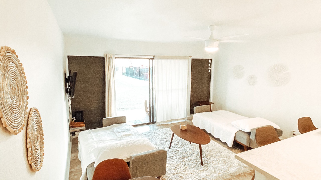 Photo of Bedroom in Kaunakakai