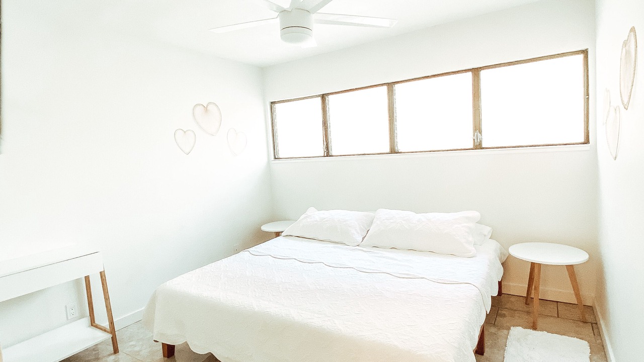 Photo of Bedroom in Kaunakakai