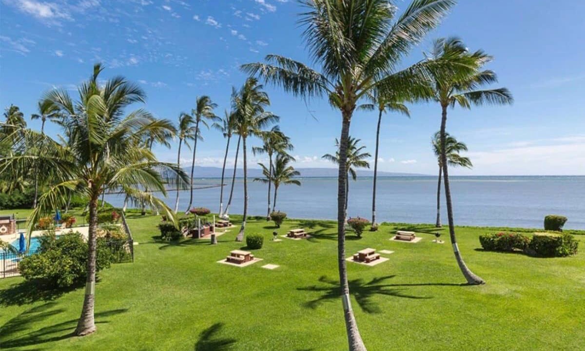 Photo of Outdoor in Kaunakakai