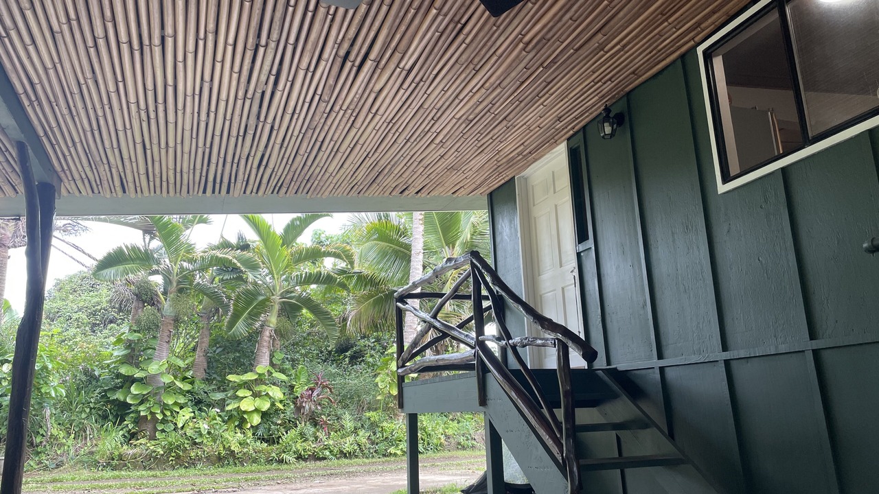 Photo of Patio Balcony in Honalo