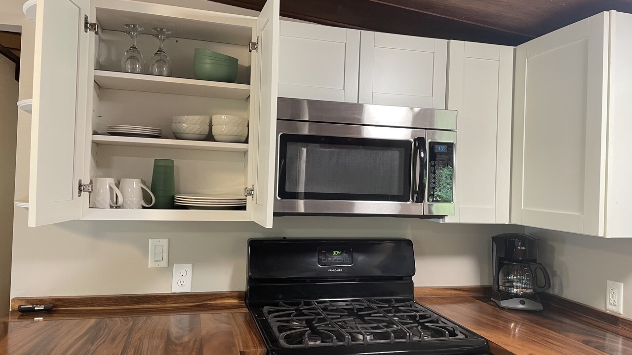 Photo of Kitchen in Honalo