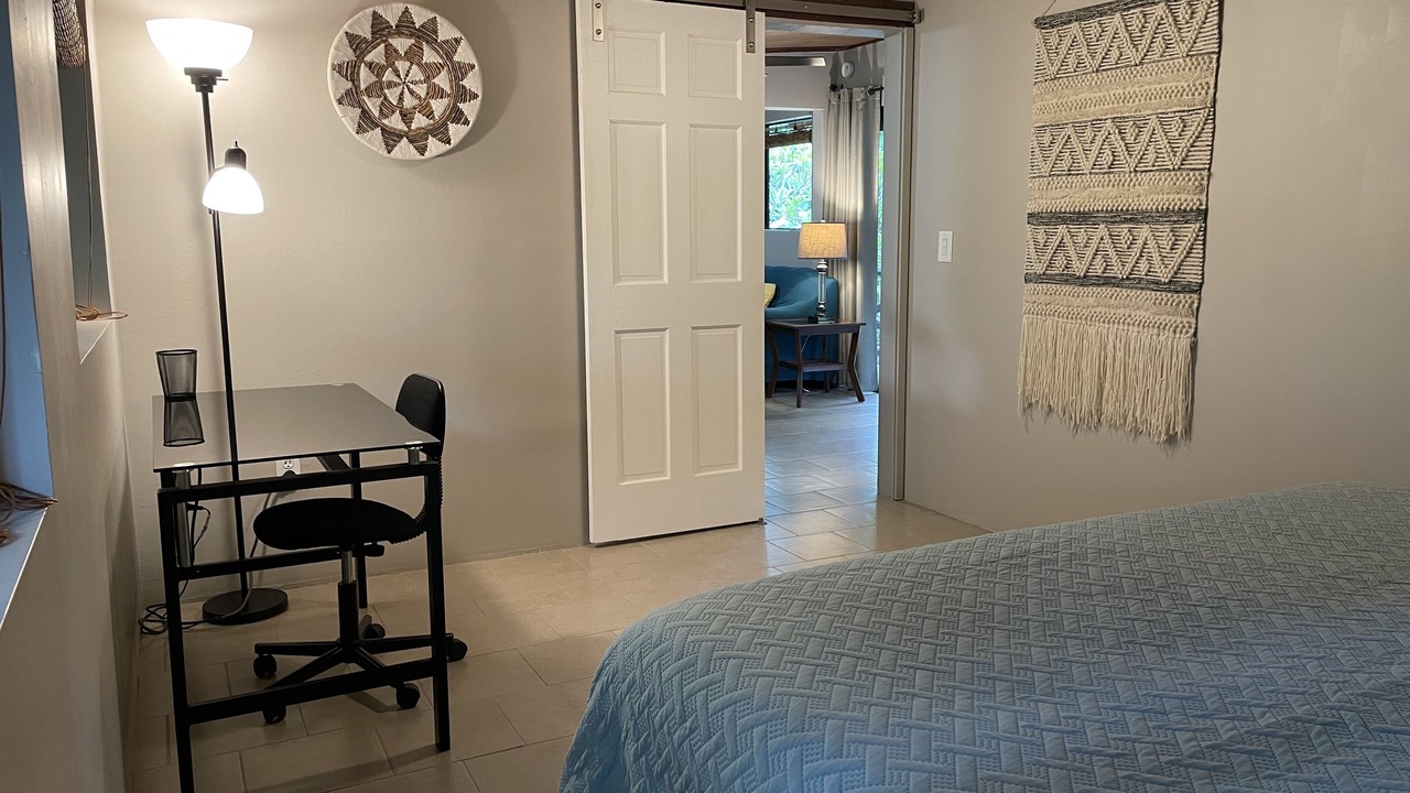 Photo of Bedroom in Honalo