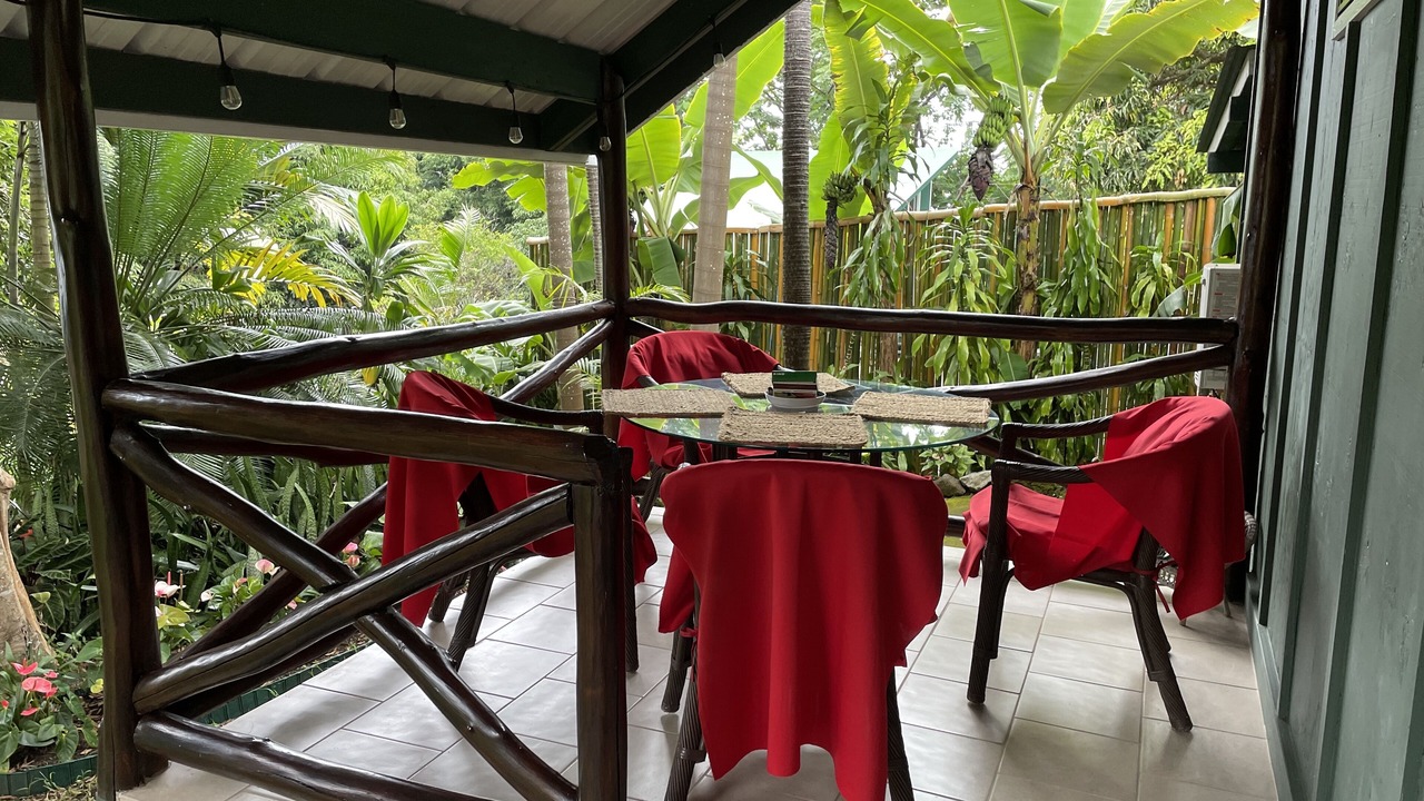 Photo of Outdoor in Honalo