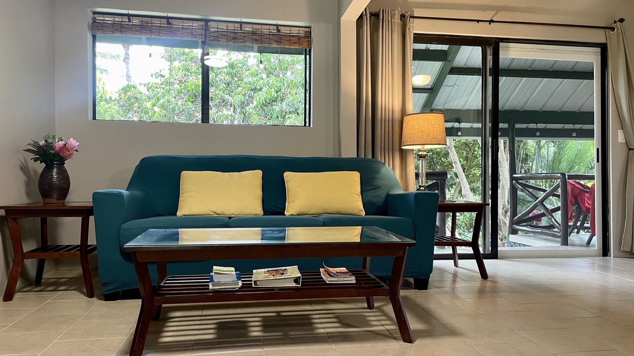 Photo of Livingroom in Honalo