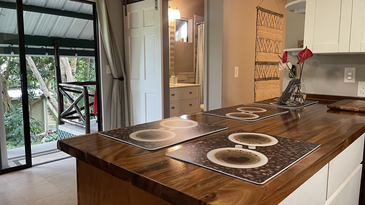 Photo of Kitchen in Honalo