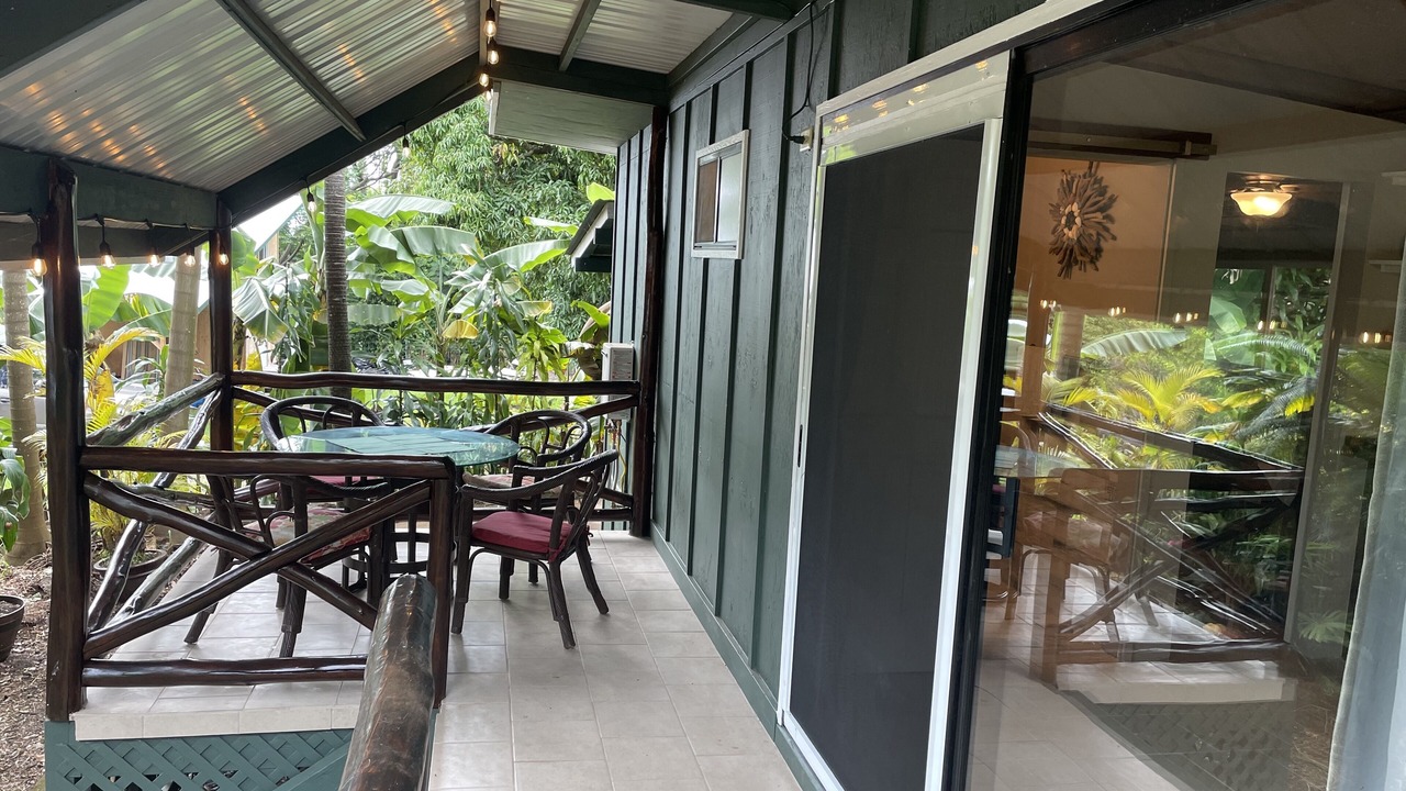 Photo of Outdoor in Honalo