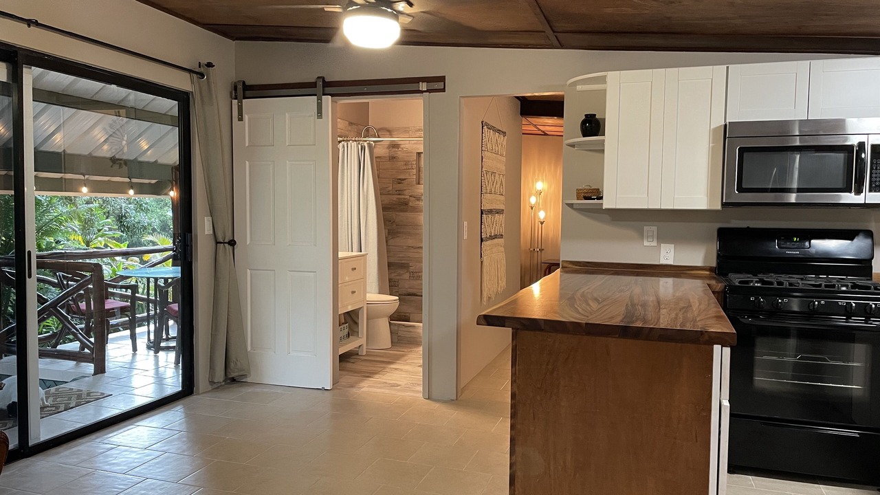 Photo of Kitchen in Honalo