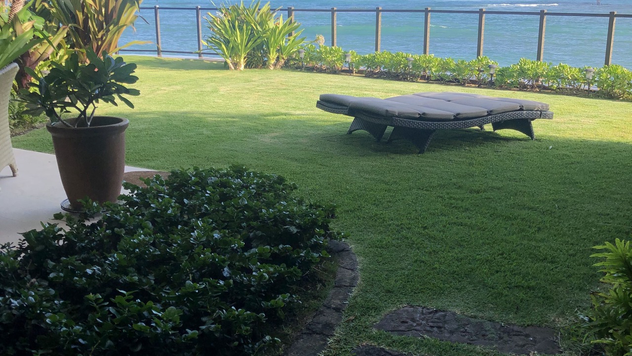 Photo of Patio Balcony in Diamond Head - Kapahulu - St. Louis