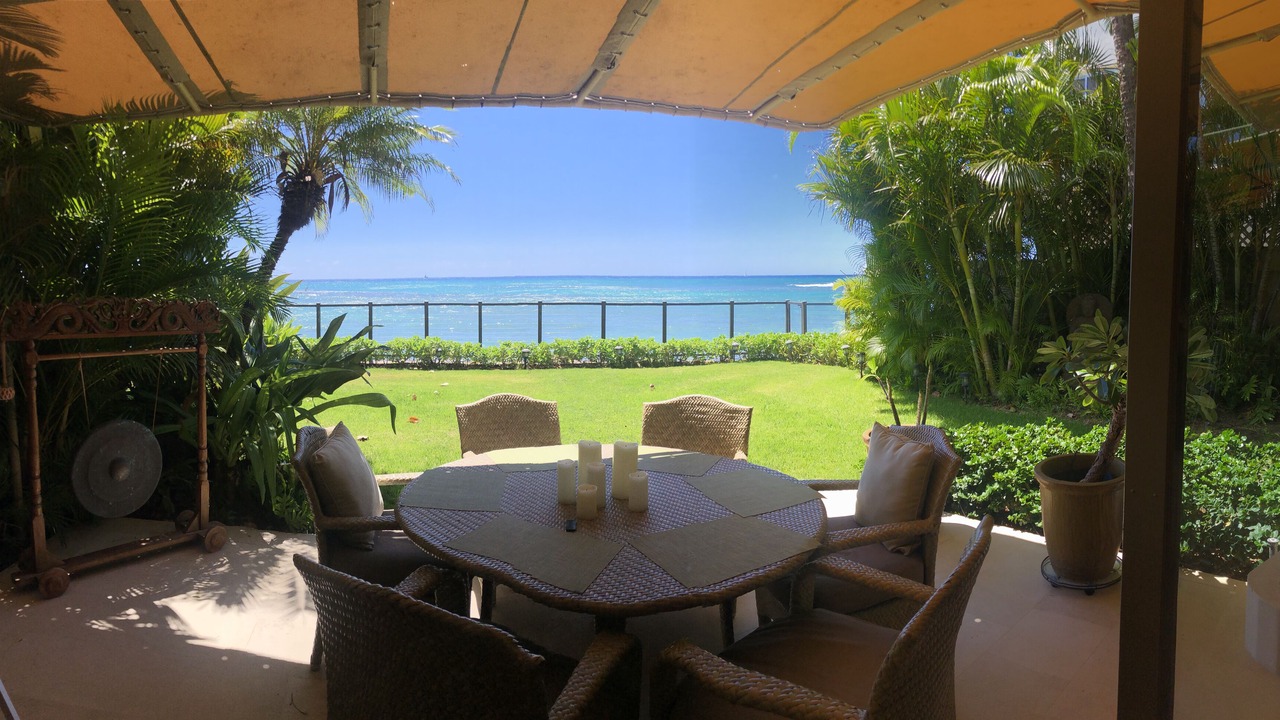 Photo of Outdoor in Diamond Head - Kapahulu - St. Louis