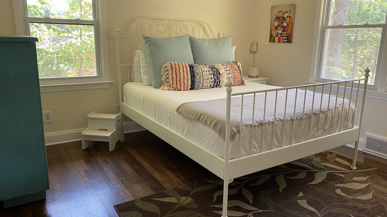 Photo of Bedroom in Tucker