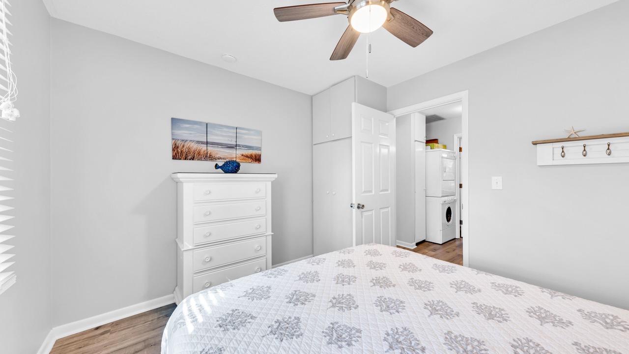 Photo of Bedroom in Tarpon Pond