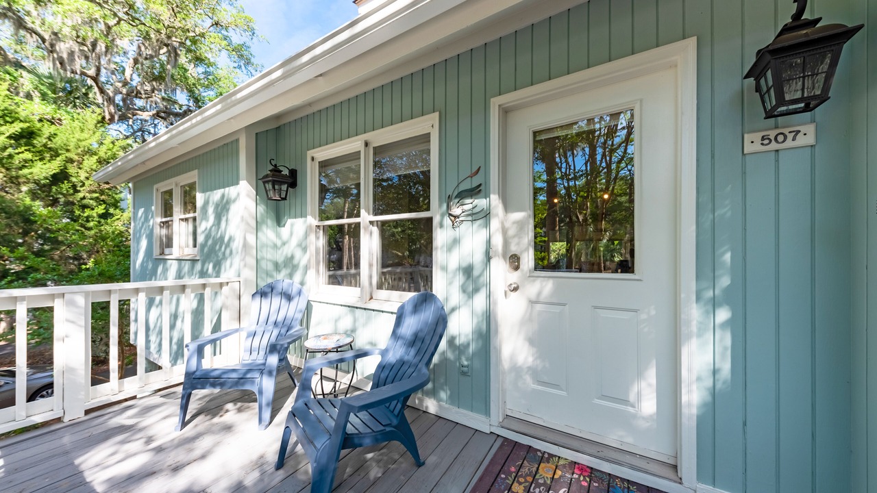 Photo of Outdoor in Tarpon Pond