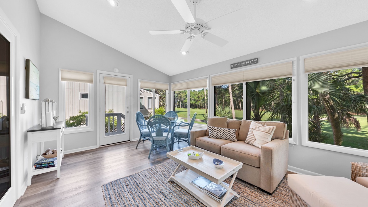 Photo of Outdoor in Tarpon Pond