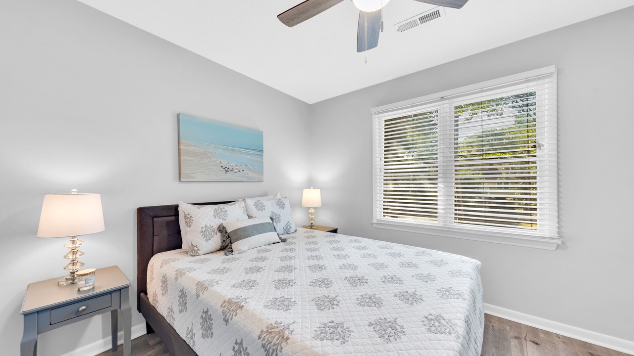 Photo of Bedroom in Tarpon Pond
