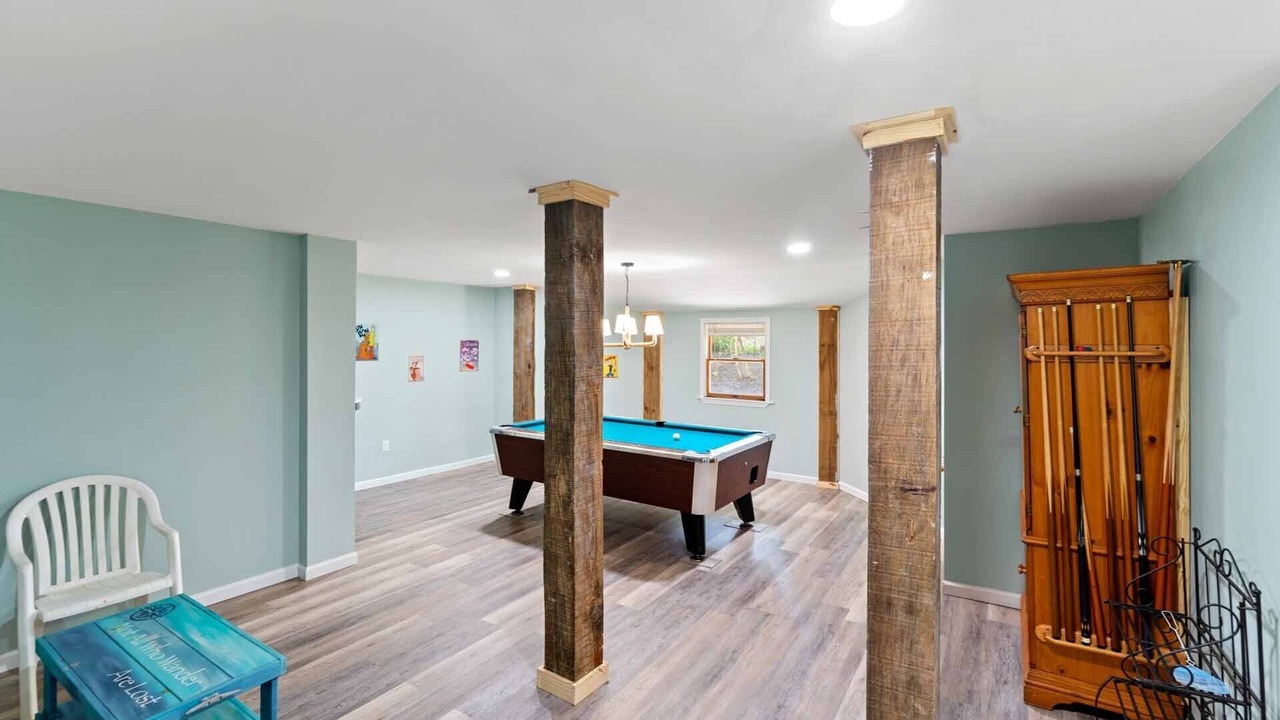 Photo of Bedroom in Buxton