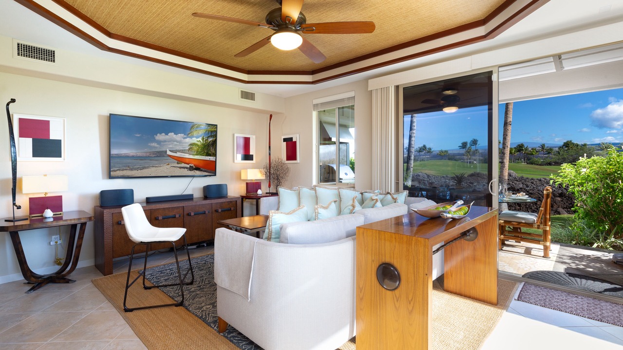 Photo of Bedroom in Kamuela
