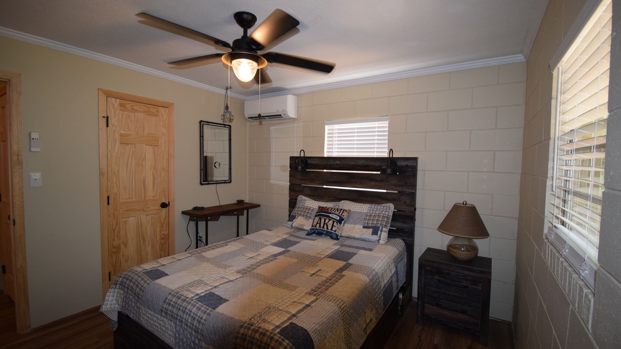 Photo of Bedroom in Lincolnton