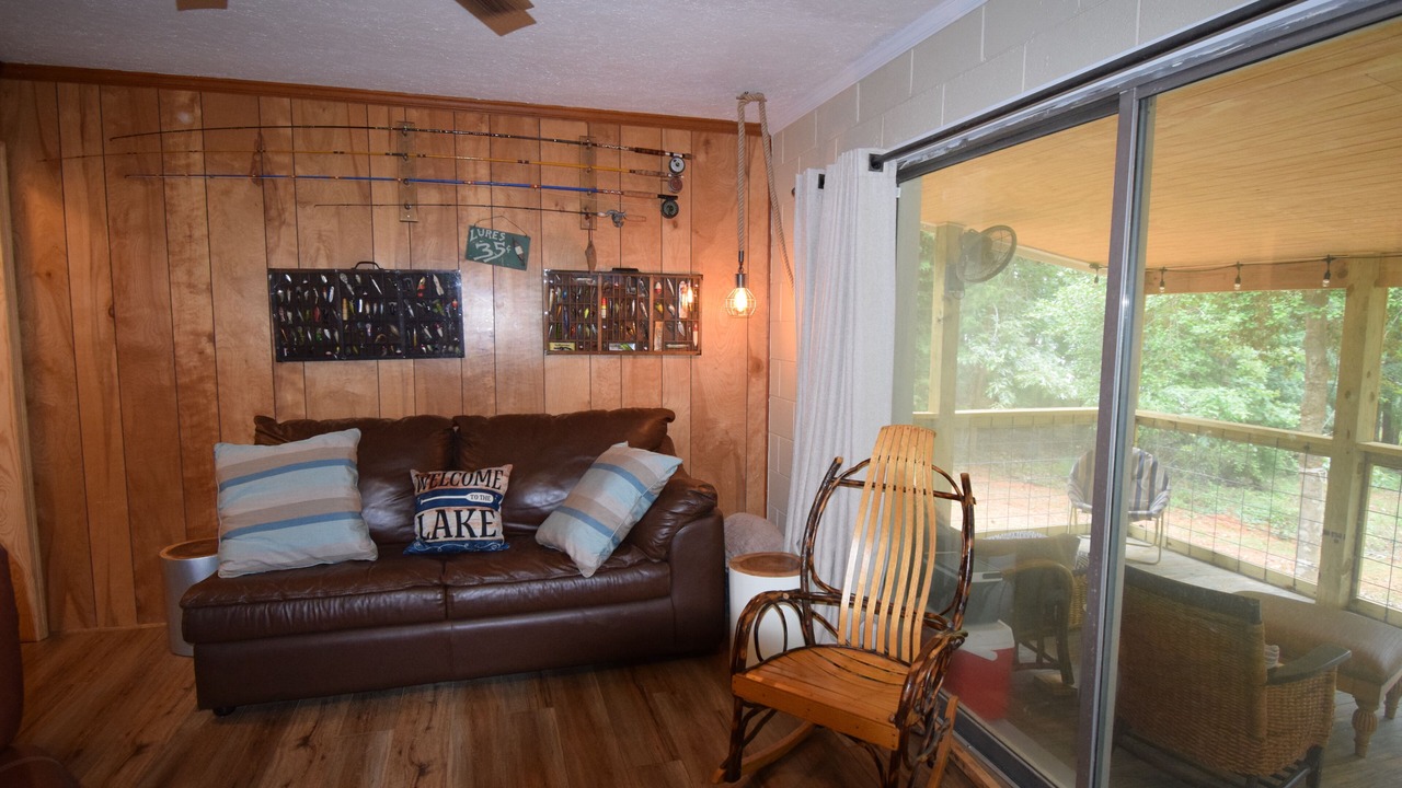 Photo of Livingroom in Lincolnton