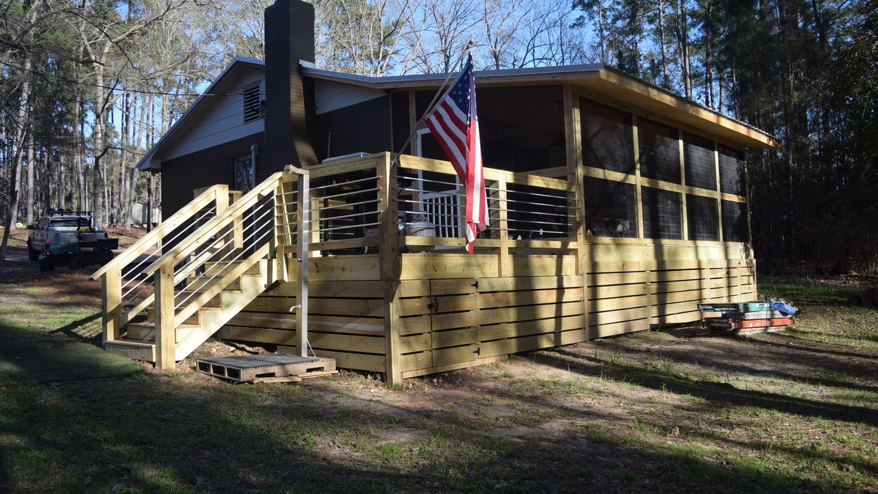 Photo of Outdoor in Lincolnton