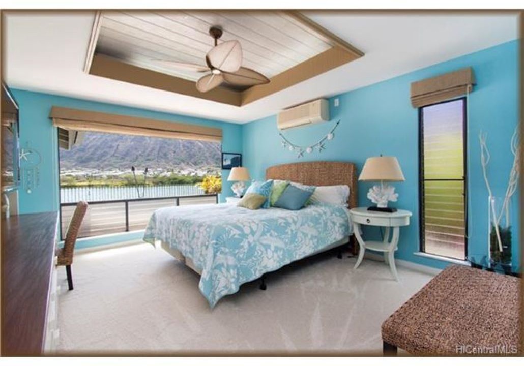 Photo of Bedroom in Hawaii Kai