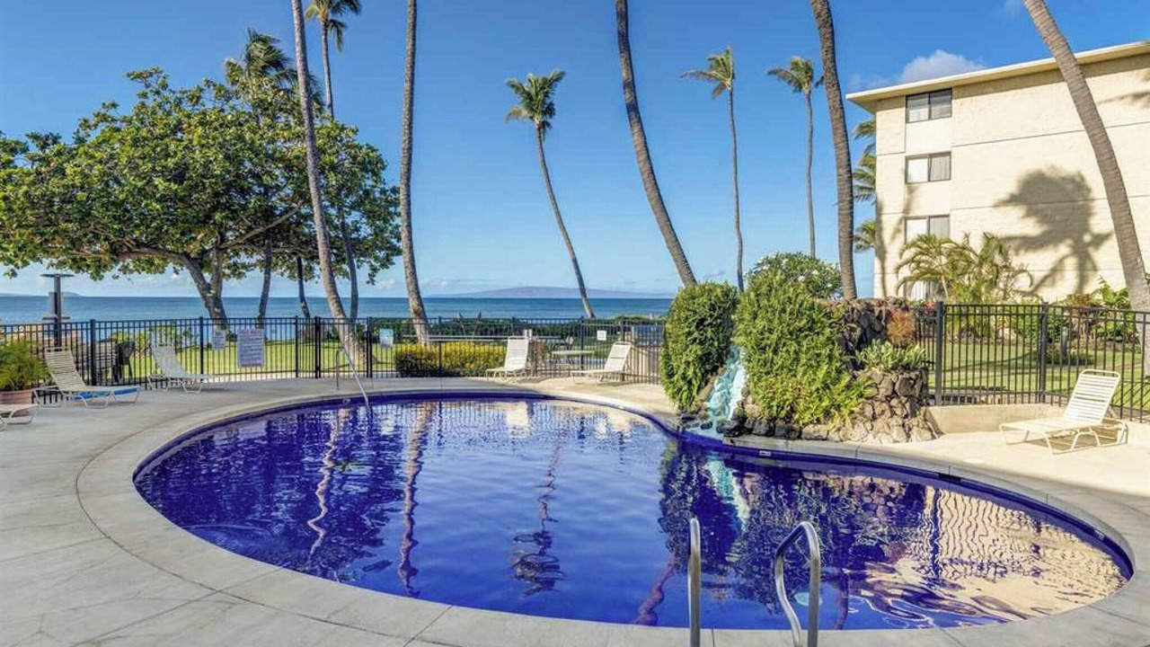 Photo of Outdoor in Maalaea